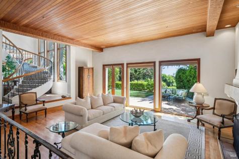 133 Deer Park Avenue San Rafael CA 94901