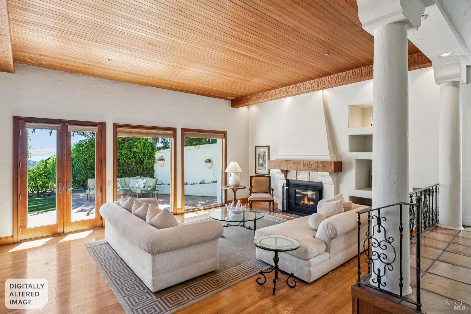 133 Deer Park Avenue San Rafael CA 94901