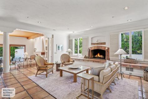 133 Deer Park Avenue San Rafael CA 94901