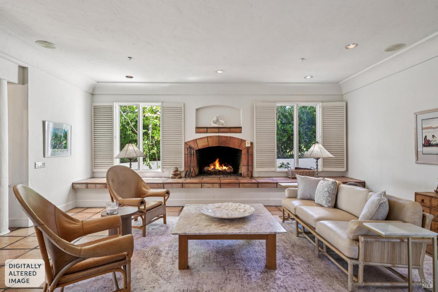 133 Deer Park Avenue San Rafael CA 94901
