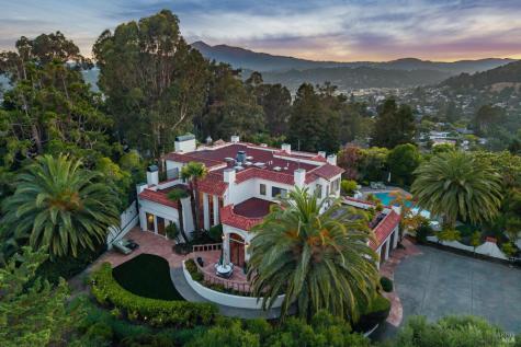 133 Deer Park Avenue San Rafael CA 94901