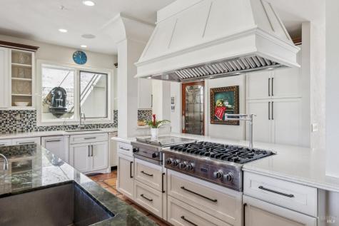 133 Deer Park Avenue San Rafael CA 94901