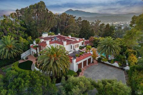 133 Deer Park Avenue San Rafael CA 94901