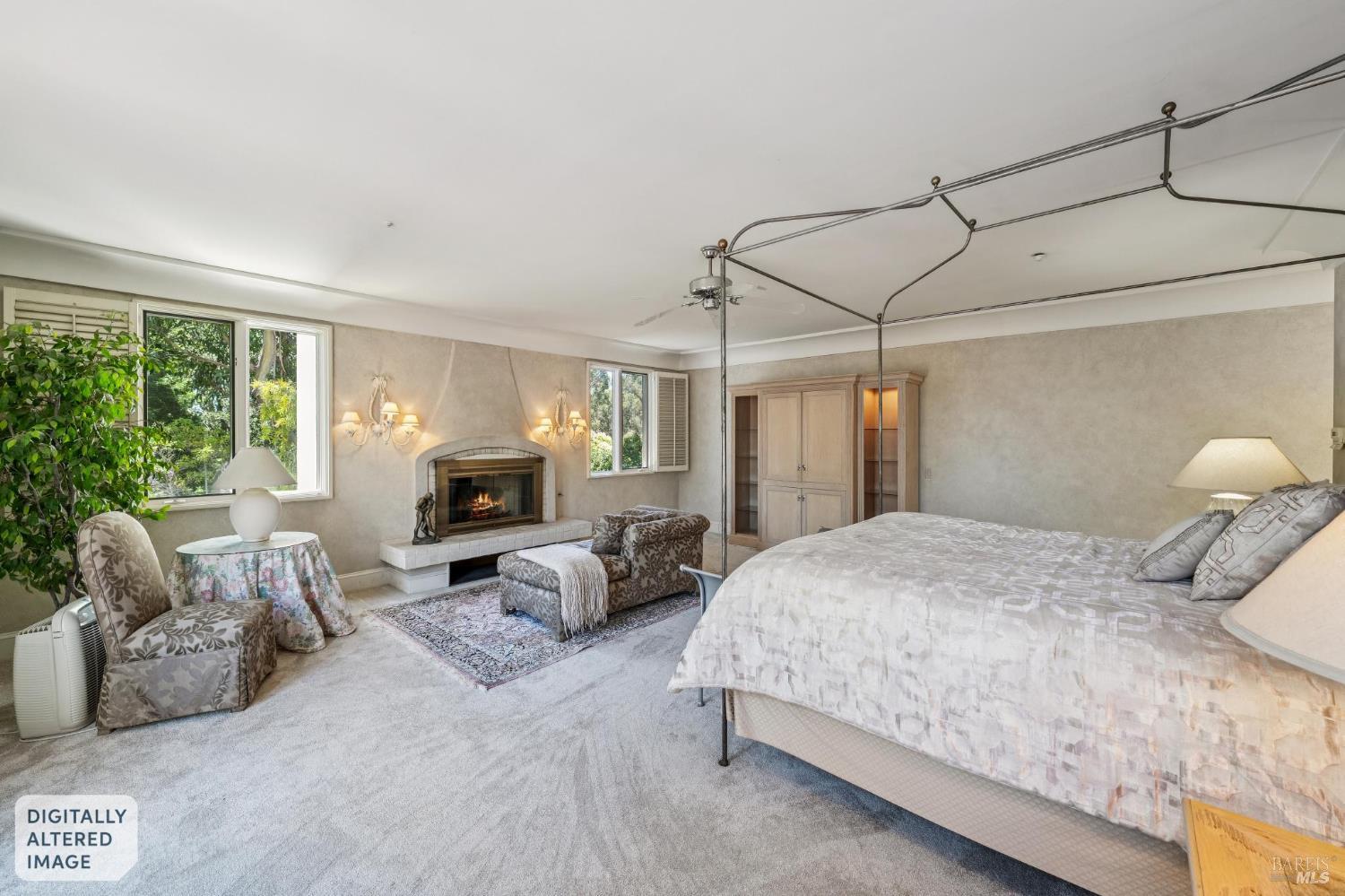 133 Deer Park Avenue San Rafael CA 94901