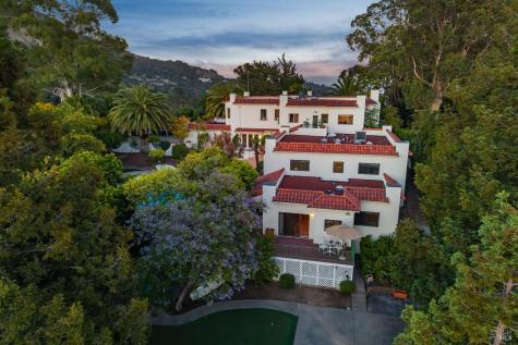 133 Deer Park Avenue San Rafael CA 94901