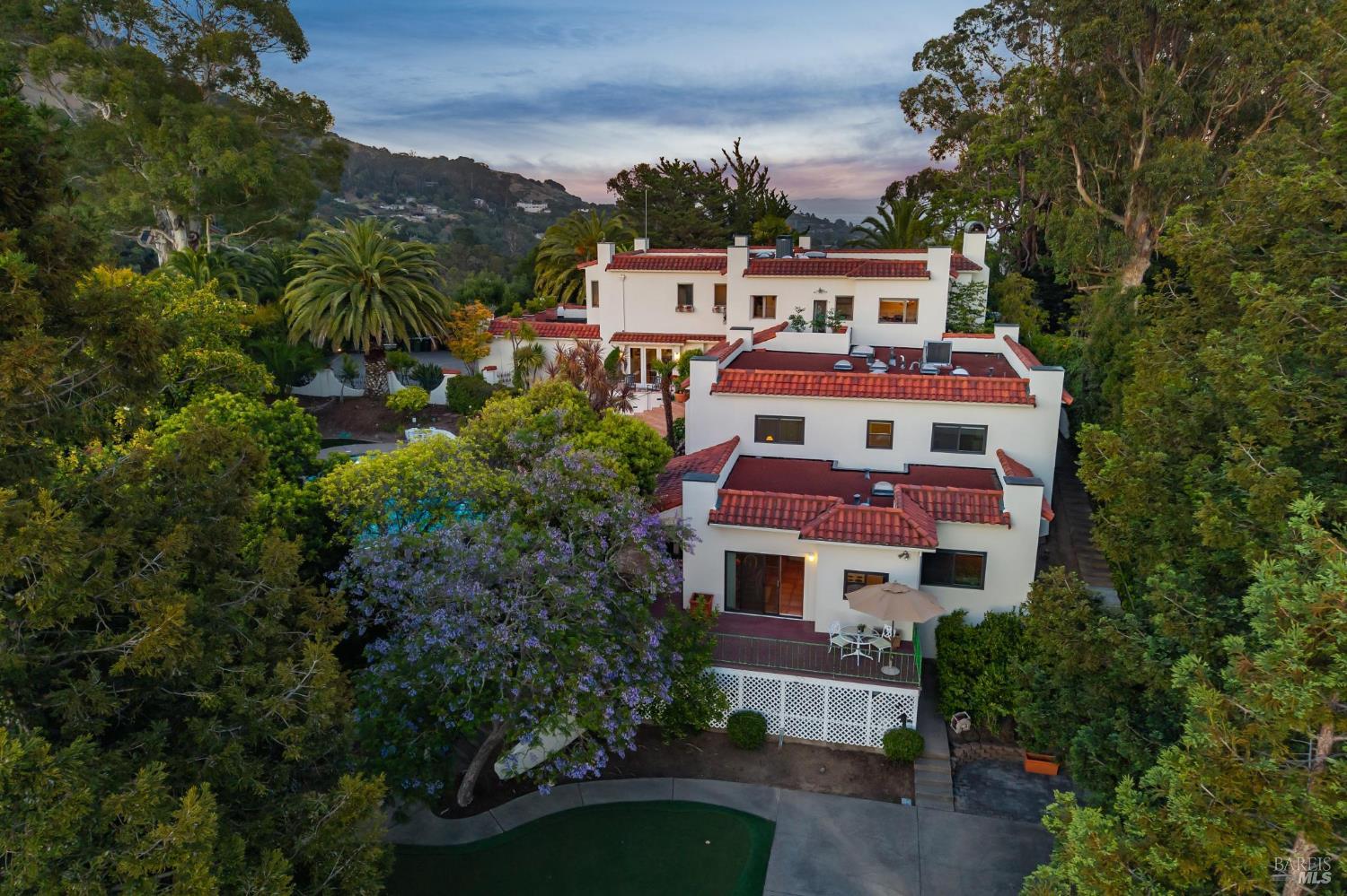 133 Deer Park Avenue San Rafael CA 94901
