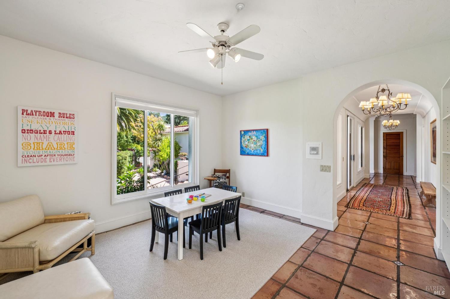 133 Deer Park Avenue San Rafael CA 94901