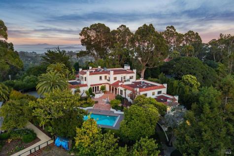 133 Deer Park Avenue San Rafael CA 94901