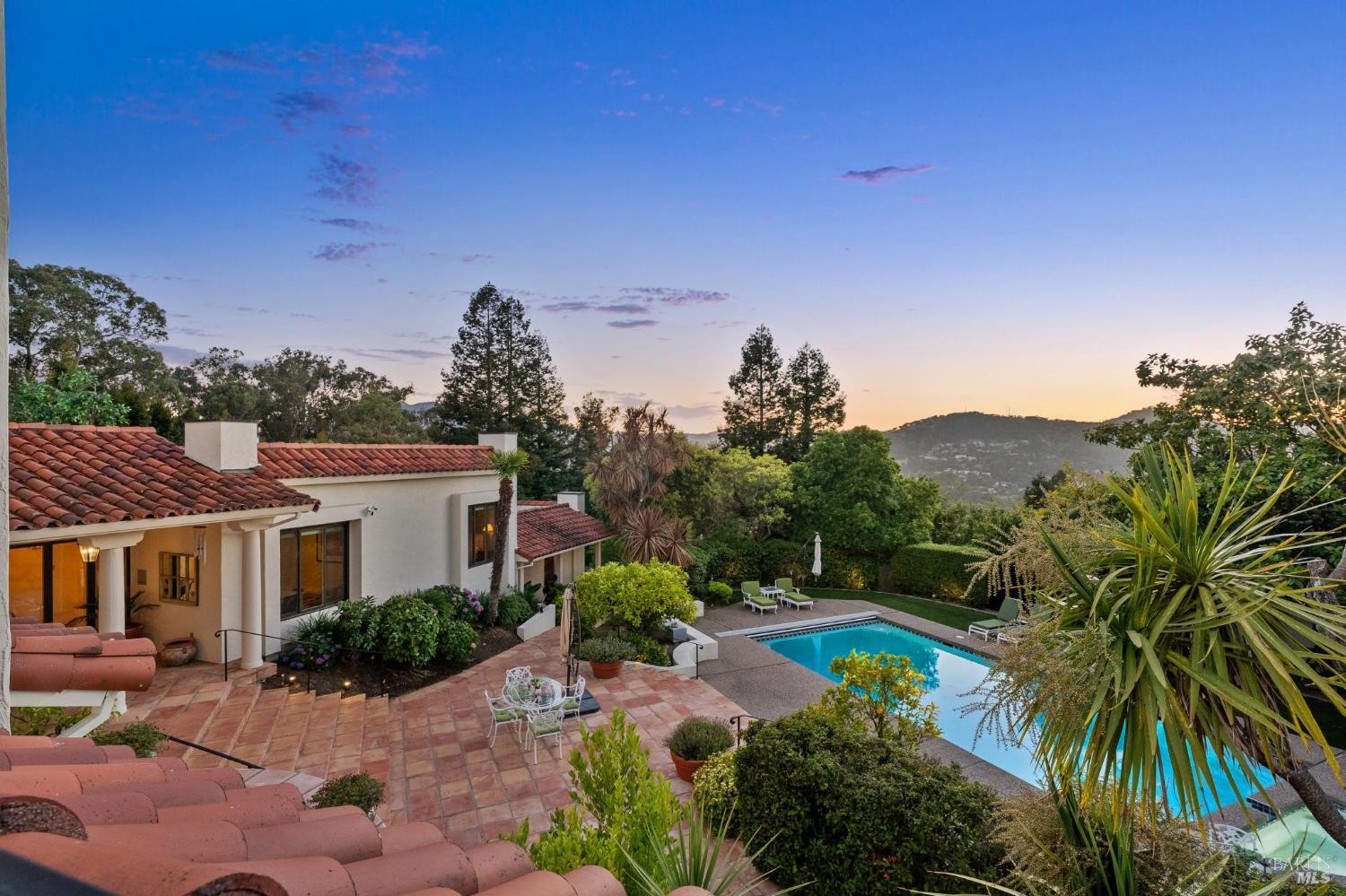 133 Deer Park Avenue San Rafael CA 94901