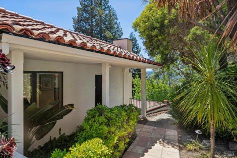 133 Deer Park Avenue San Rafael CA 94901