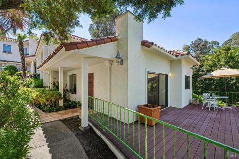 133 Deer Park Avenue San Rafael CA 94901