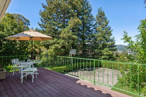 133 Deer Park Avenue San Rafael CA 94901