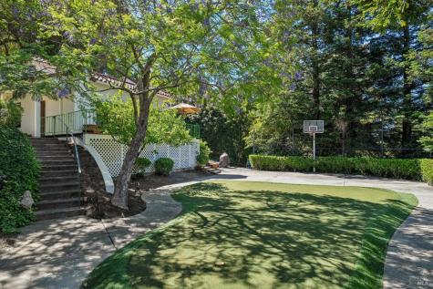133 Deer Park Avenue San Rafael CA 94901
