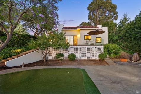 133 Deer Park Avenue San Rafael CA 94901