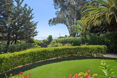 133 Deer Park Avenue San Rafael CA 94901