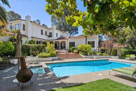 133 Deer Park Avenue San Rafael CA 94901