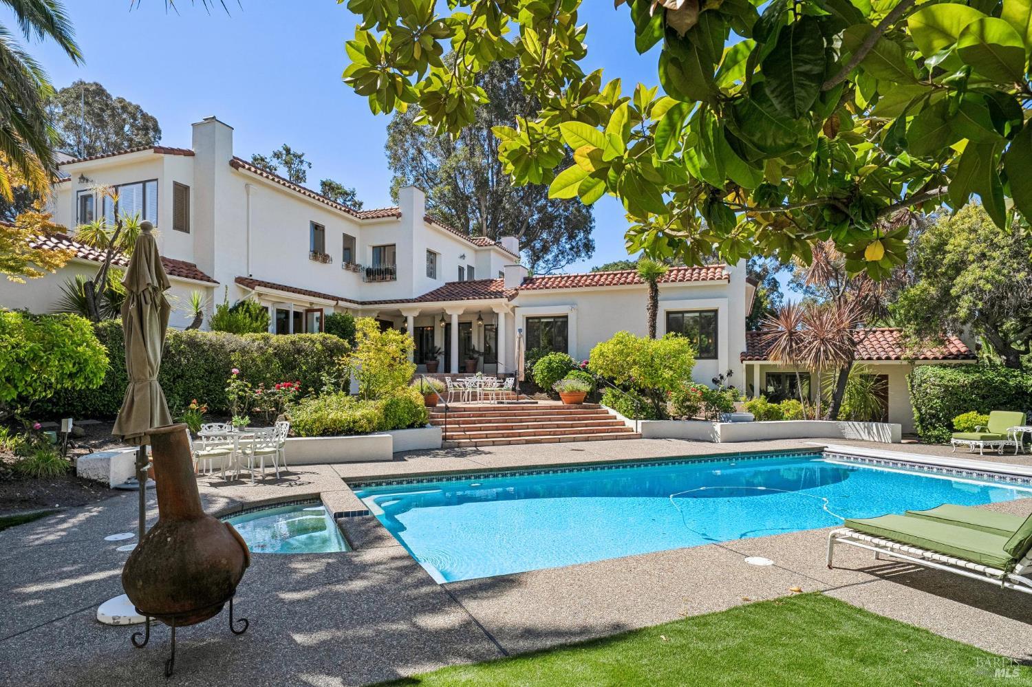 133 Deer Park Avenue San Rafael CA 94901
