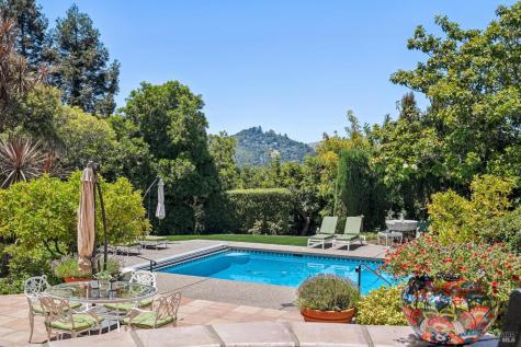 133 Deer Park Avenue San Rafael CA 94901