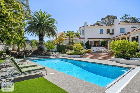 133 Deer Park Avenue San Rafael CA 94901