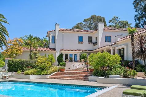 133 Deer Park Avenue San Rafael CA 94901