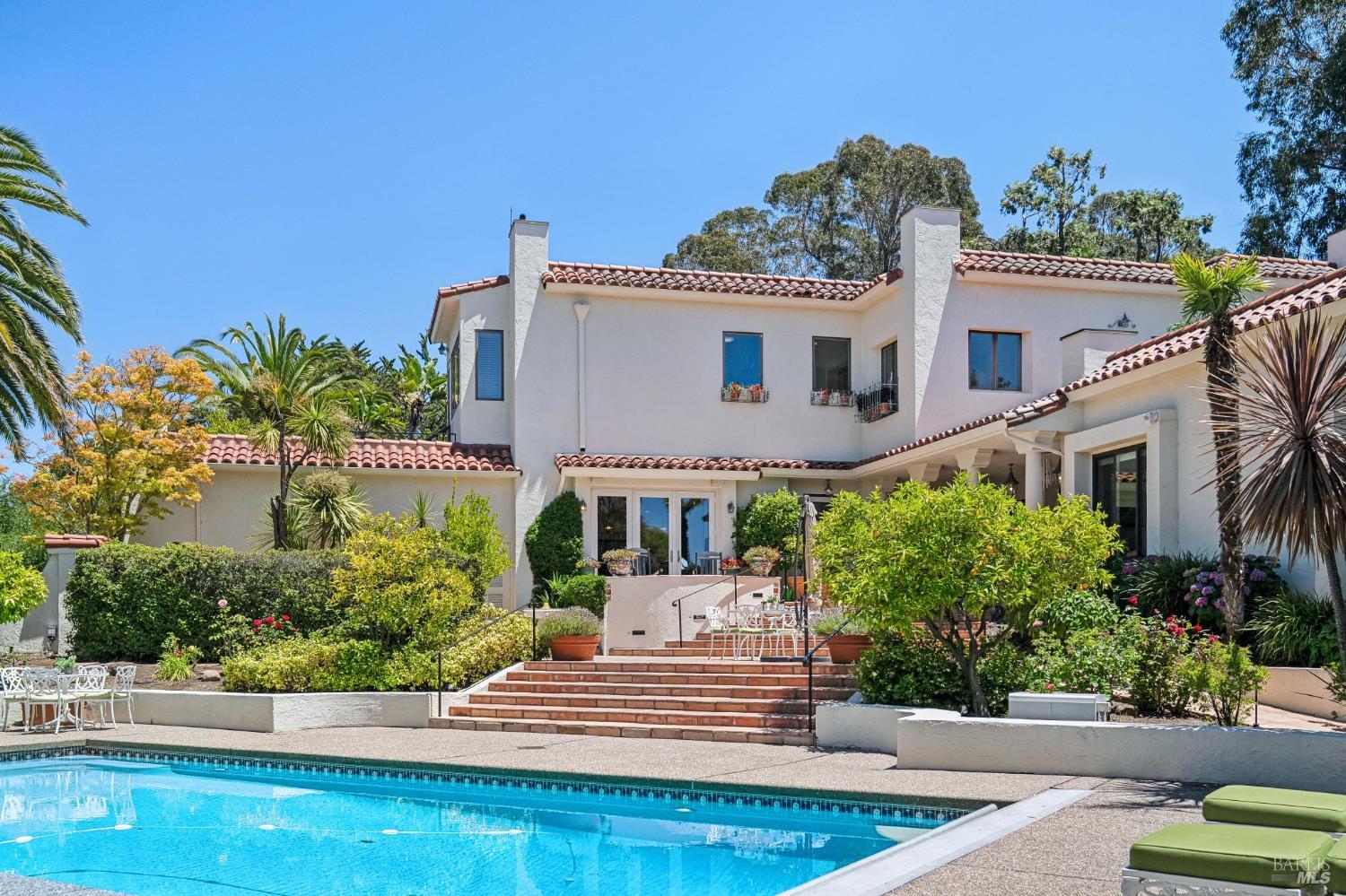 133 Deer Park Avenue San Rafael CA 94901