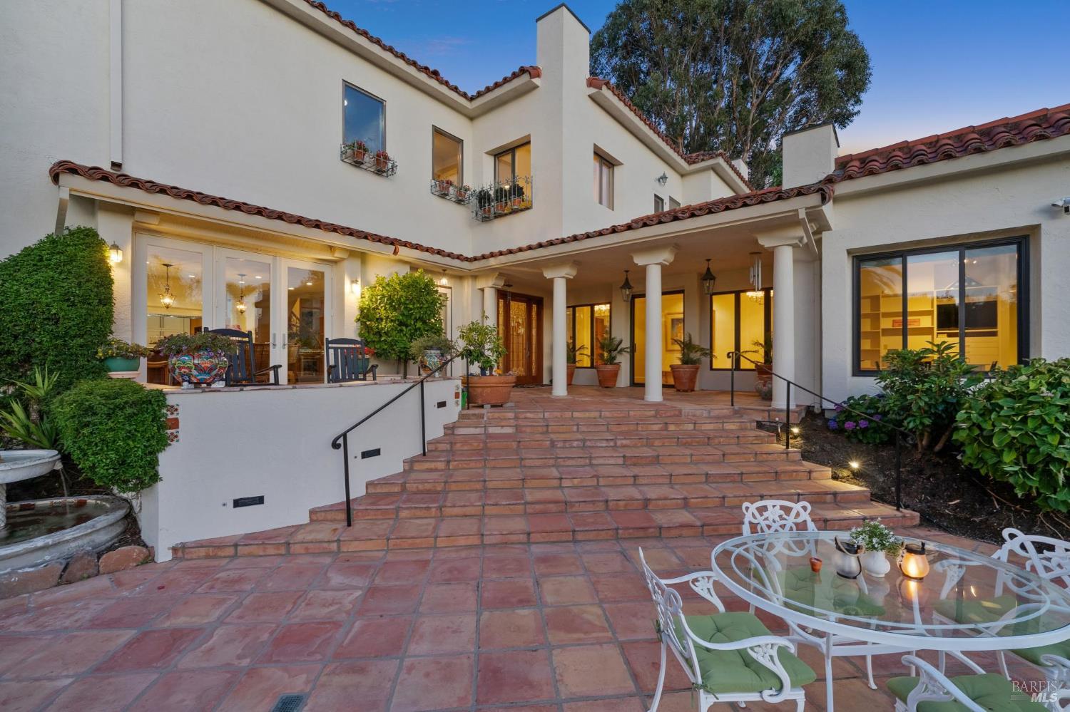 133 Deer Park Avenue San Rafael CA 94901