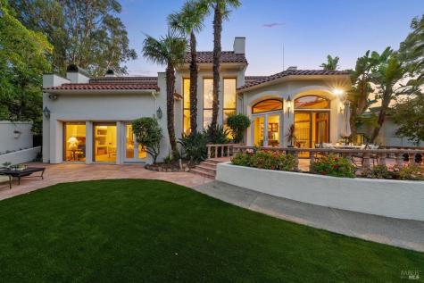 133 Deer Park Avenue San Rafael CA 94901
