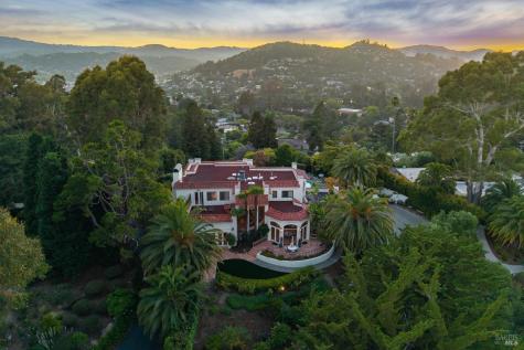 133 Deer Park Avenue San Rafael CA 94901