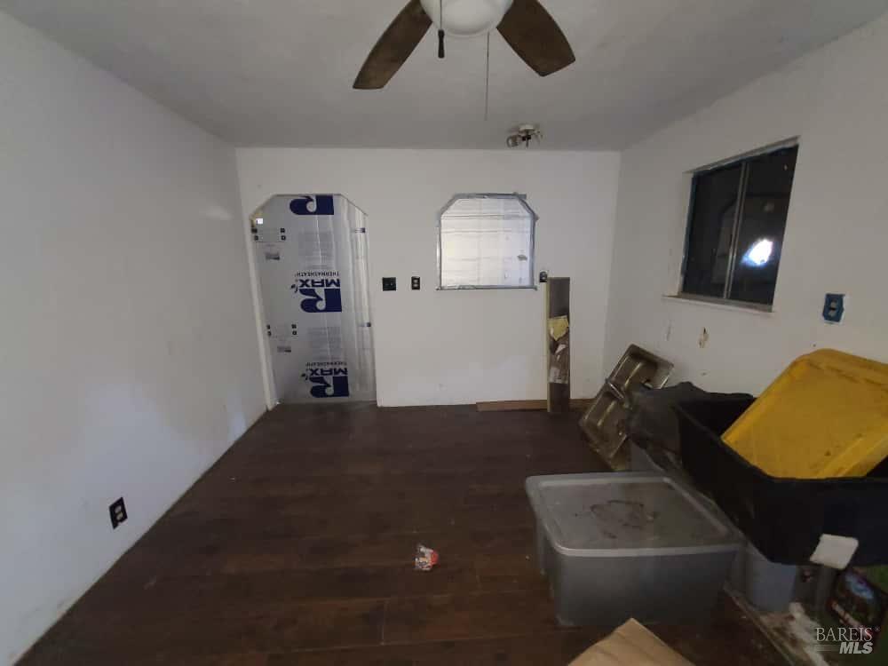 28990 Eel River Ranch Road Covelo CA 95428