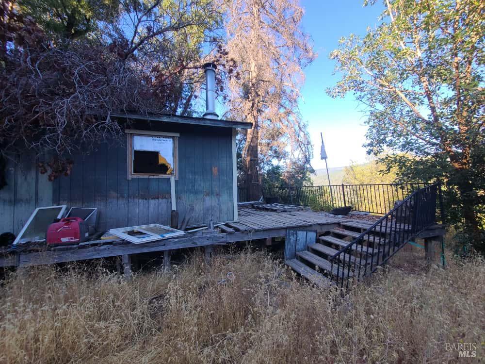 28990 Eel River Ranch Road Covelo CA 95428