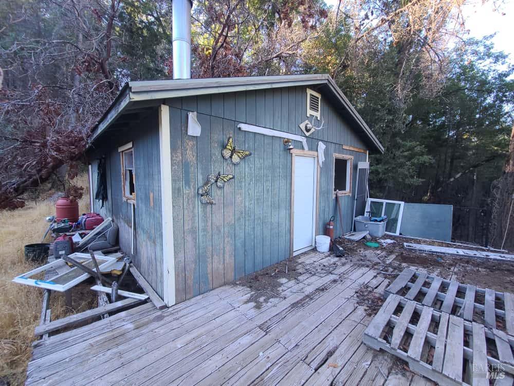 28990 Eel River Ranch Road Covelo CA 95428