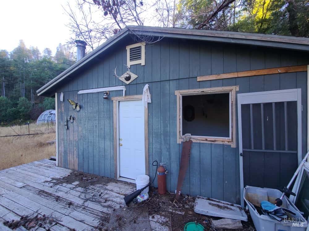28990 Eel River Ranch Road Covelo CA 95428