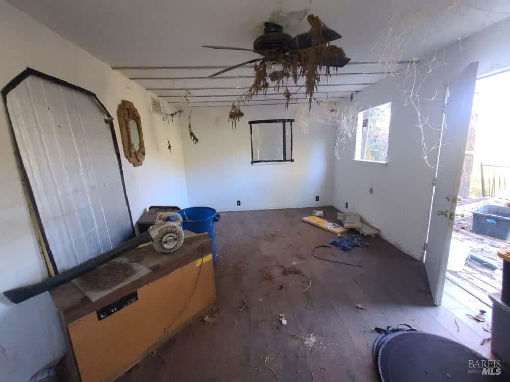 28990 Eel River Ranch Road Covelo CA 95428