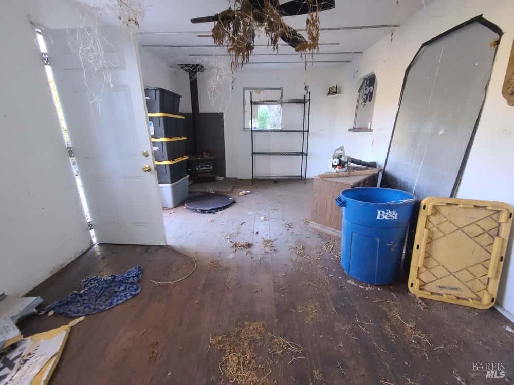 28990 Eel River Ranch Road Covelo CA 95428