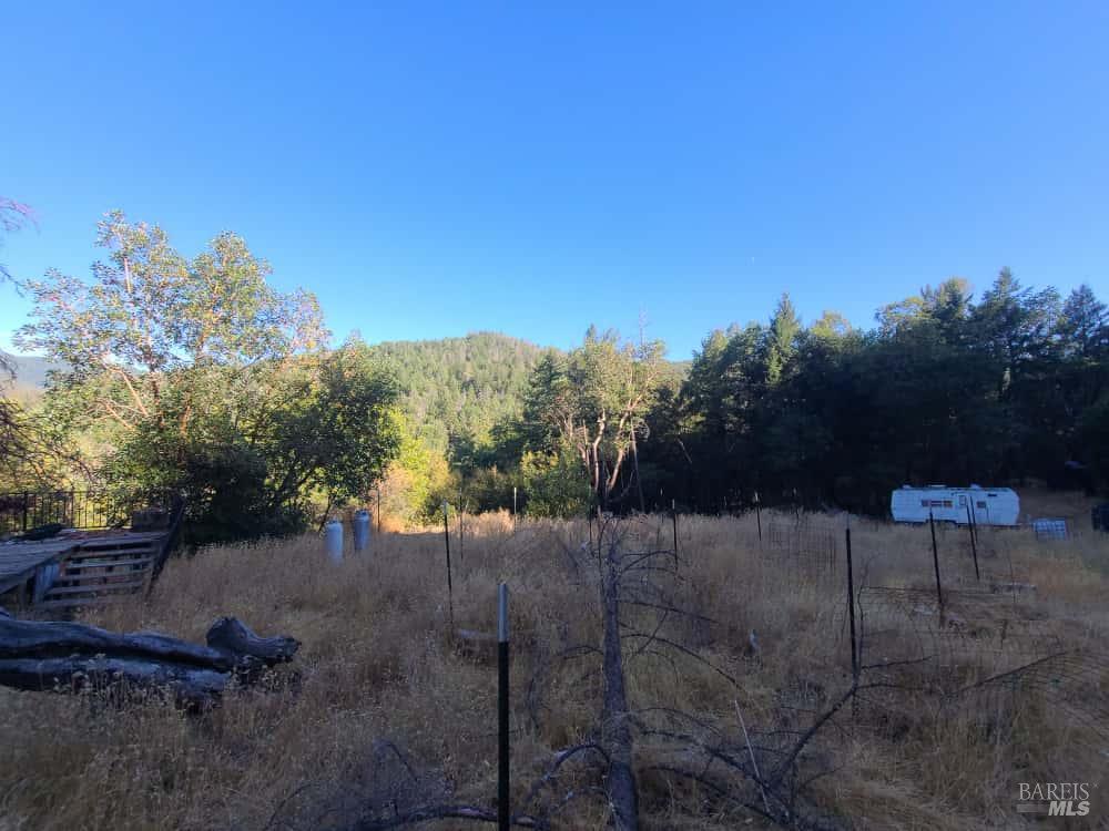 28990 Eel River Ranch Road Covelo CA 95428