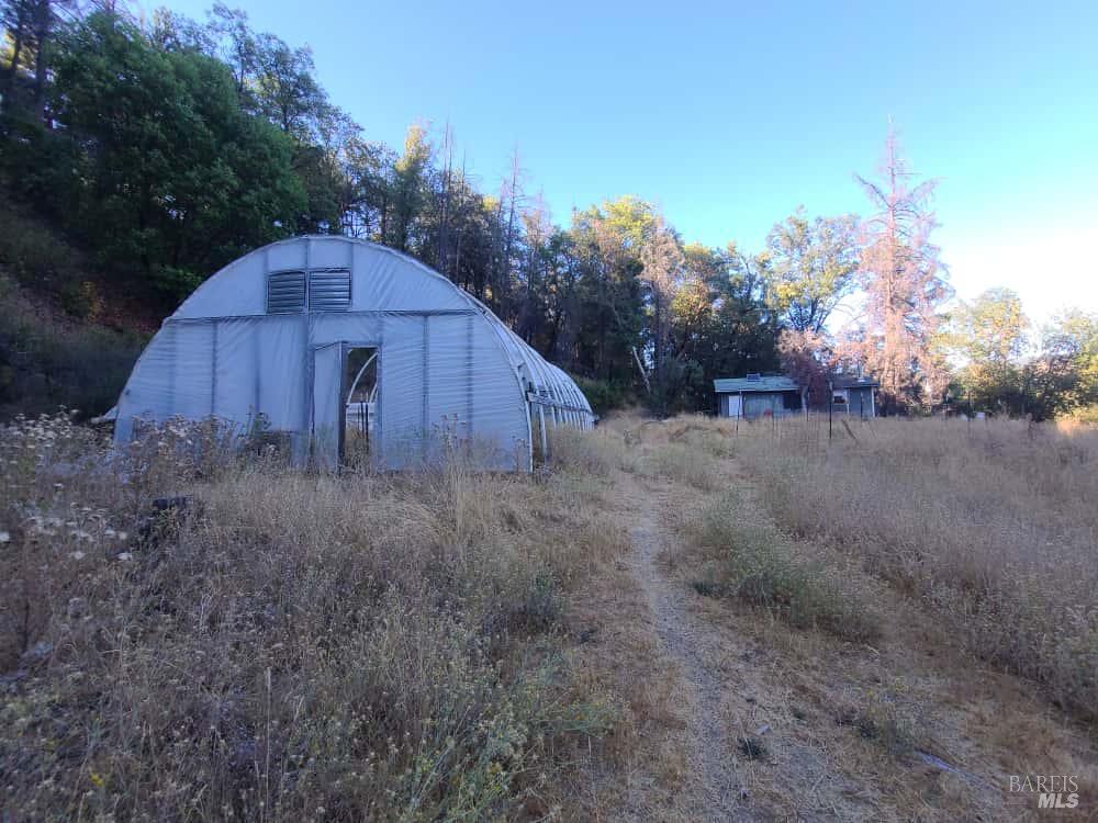 28990 Eel River Ranch Road Covelo CA 95428