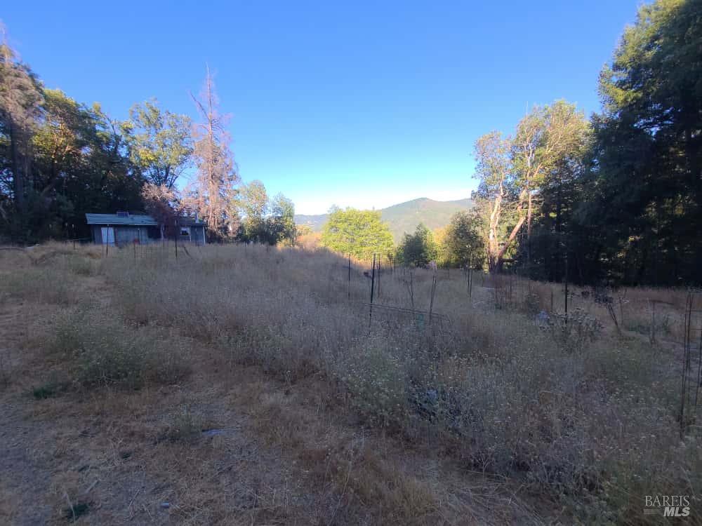 28990 Eel River Ranch Road Covelo CA 95428