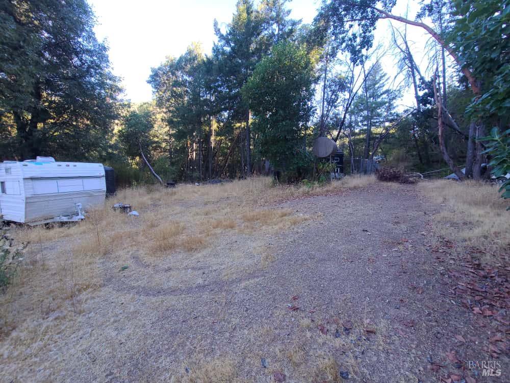 28990 Eel River Ranch Road Covelo CA 95428