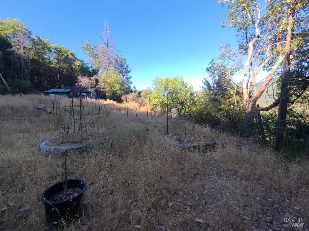 28990 Eel River Ranch Road Covelo CA 95428