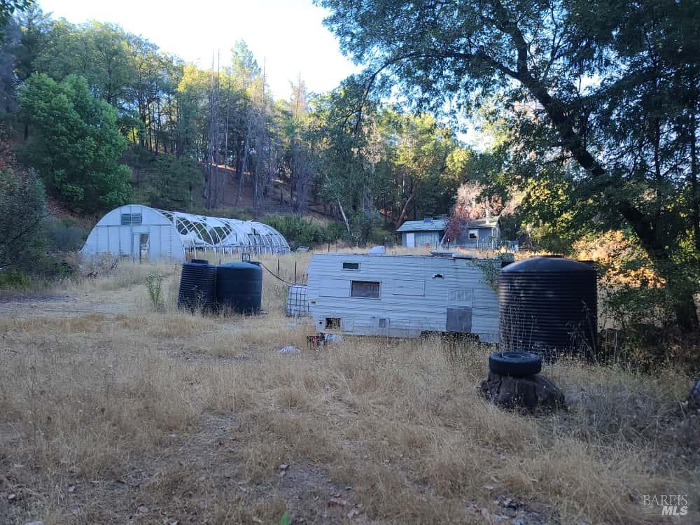 28990 Eel River Ranch Road Covelo CA 95428