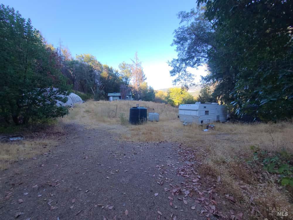 28990 Eel River Ranch Road Covelo CA 95428