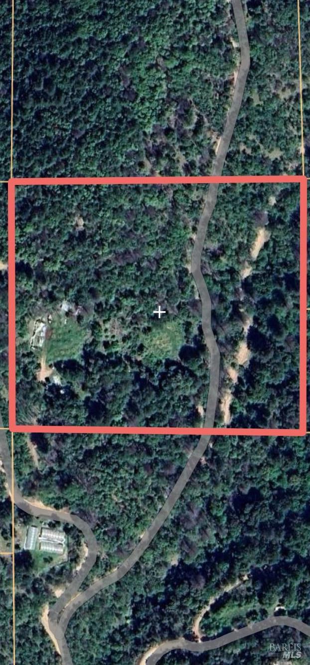 28990 Eel River Ranch Road Covelo CA 95428
