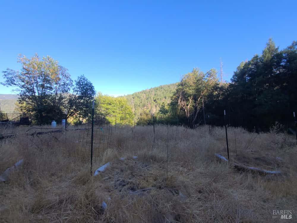 28990 Eel River Ranch Road Covelo CA 95428