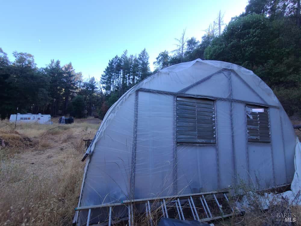 28990 Eel River Ranch Road Covelo CA 95428