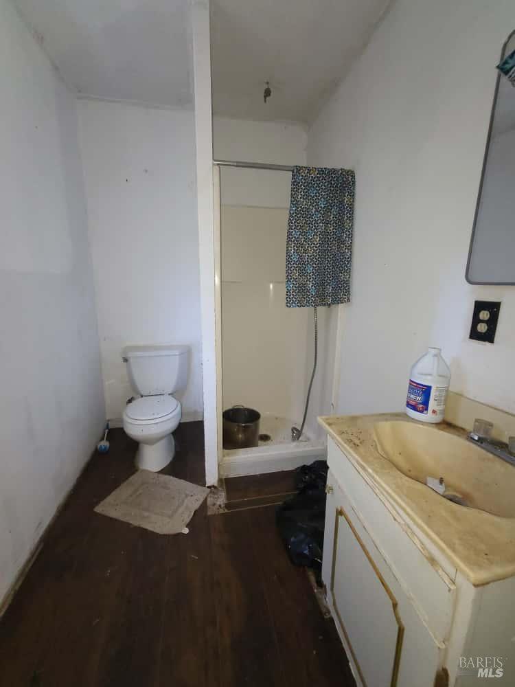 28990 Eel River Ranch Road Covelo CA 95428