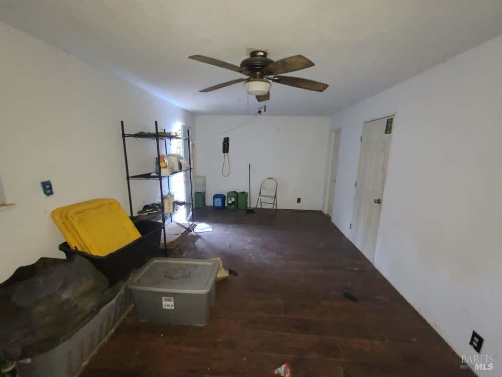 28990 Eel River Ranch Road Covelo CA 95428