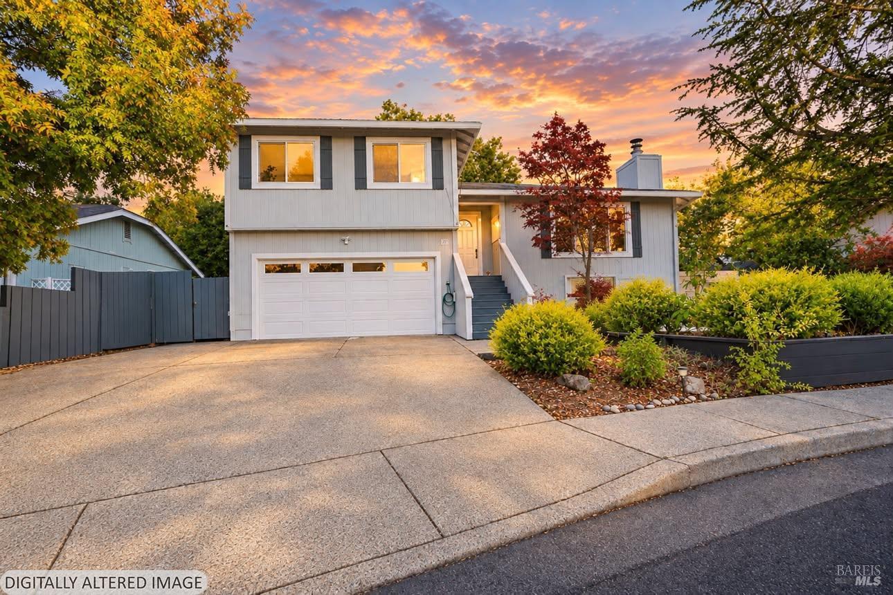 467 Harper Court Windsor CA 95492