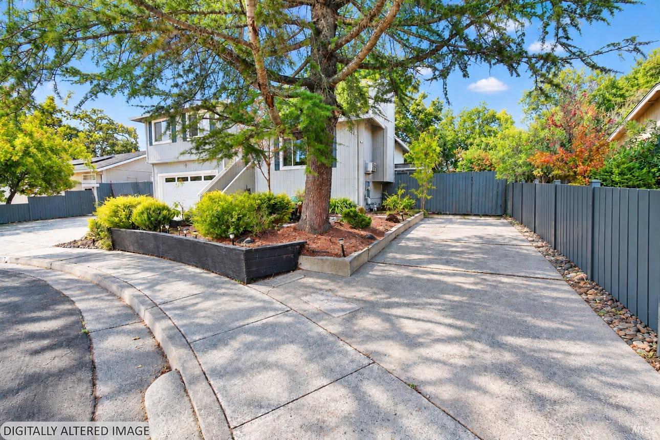 467 Harper Court Windsor CA 95492