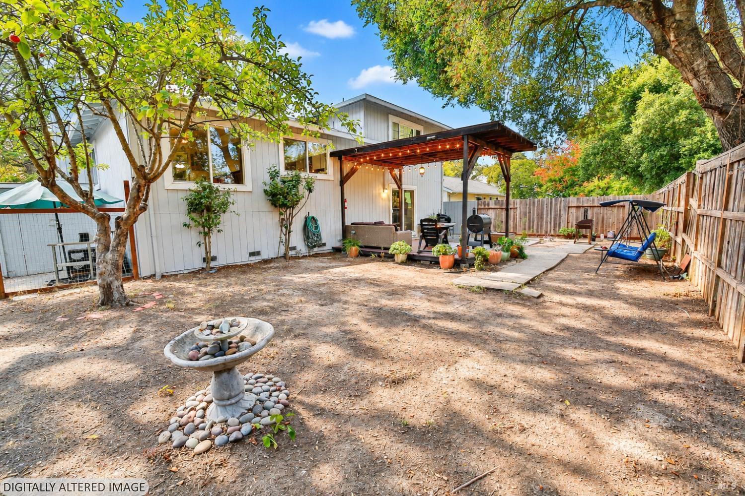 467 Harper Court Windsor CA 95492