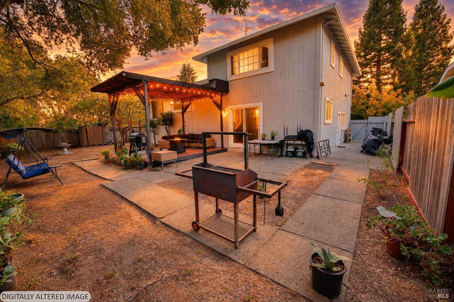 467 Harper Court Windsor CA 95492